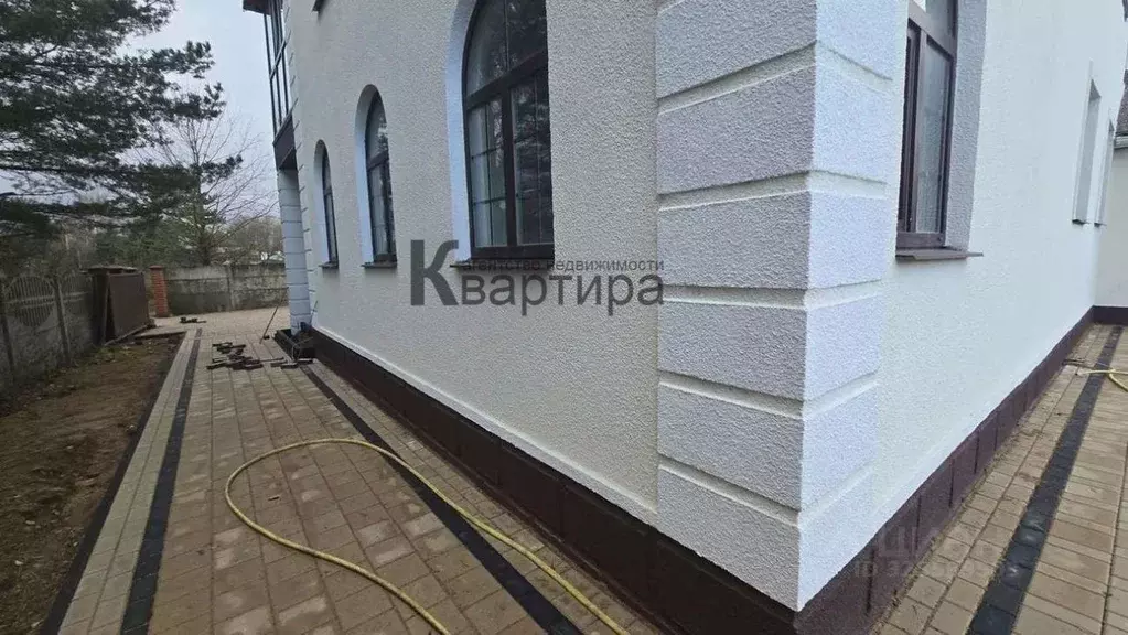 Коттедж в Смоленская область, Смоленский муниципальный округ, д. ... - Фото 2