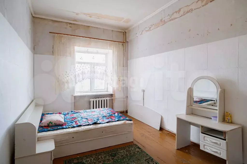3-к. квартира, 68,9 м, 5/5 эт. - Фото 1