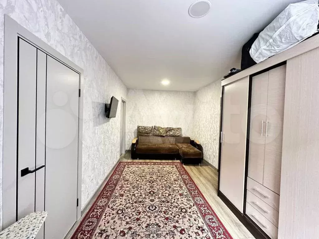 2-к. квартира, 41,7 м, 1/4 эт. - Фото 1