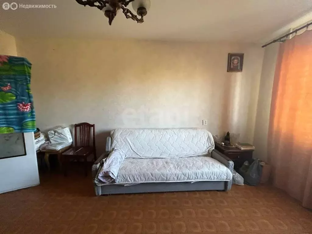 3-комнатная квартира: Воронеж, проспект Патриотов, 8А (65 м) - Фото 0