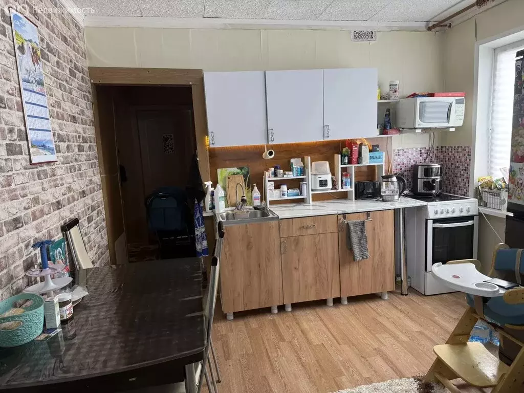 Дом в село Тесь, Советская улица, 1 (53.6 м) - Фото 2