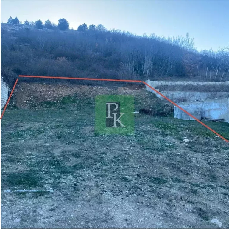 Участок в Севастополь, Севастополь, Балаклава г. Благодатный ... - Фото 2