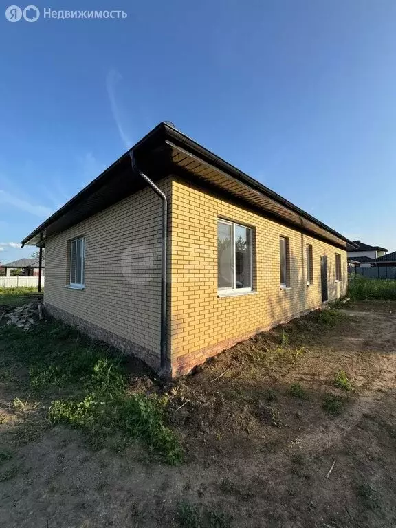 Дом в Саратов, коттеджный посёлок Зелёная Долина, Михайловская улица ... - Фото 1