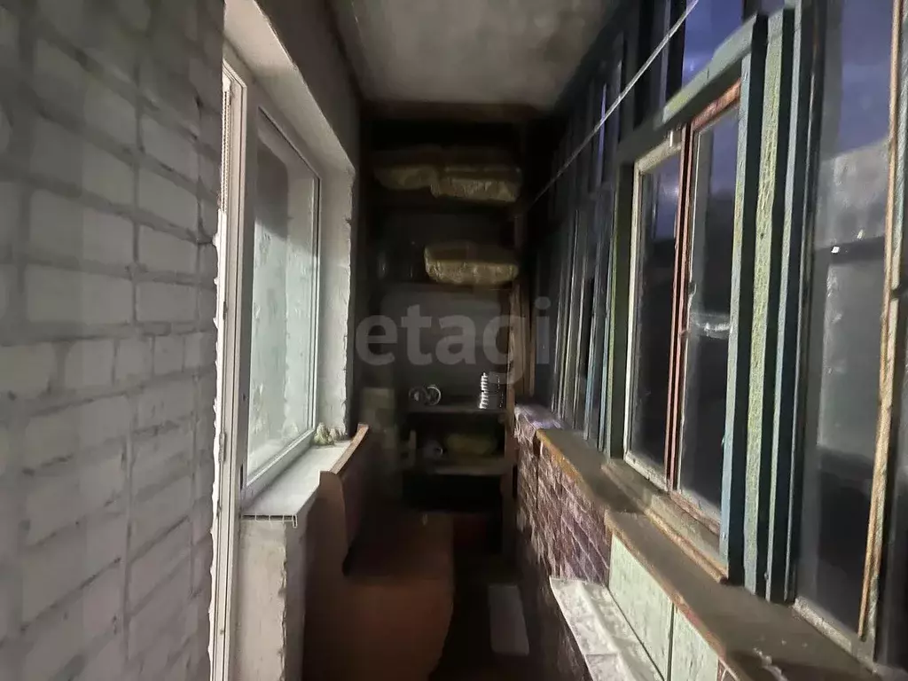 Квартира, 2 комнаты, 46.5 м - Фото 2