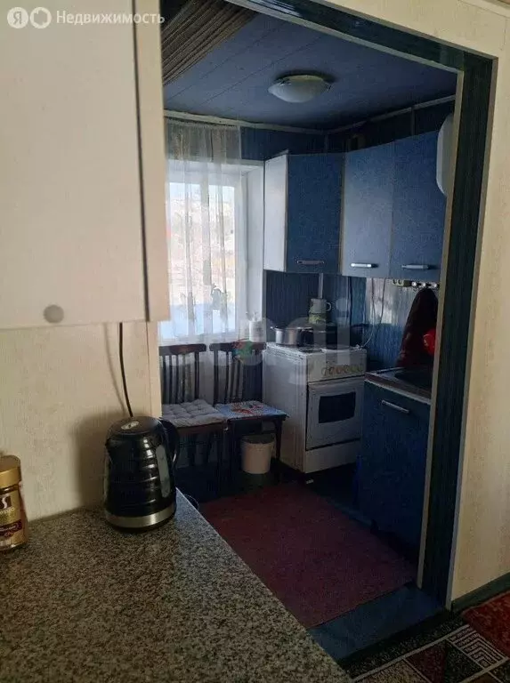 Дом в Прокопьевск, Карагандинская улица (58.4 м) - Фото 1