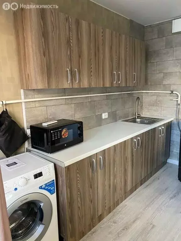 1-комнатная квартира: Москва, Большая Грузинская улица, 16 (38 м) - Фото 2