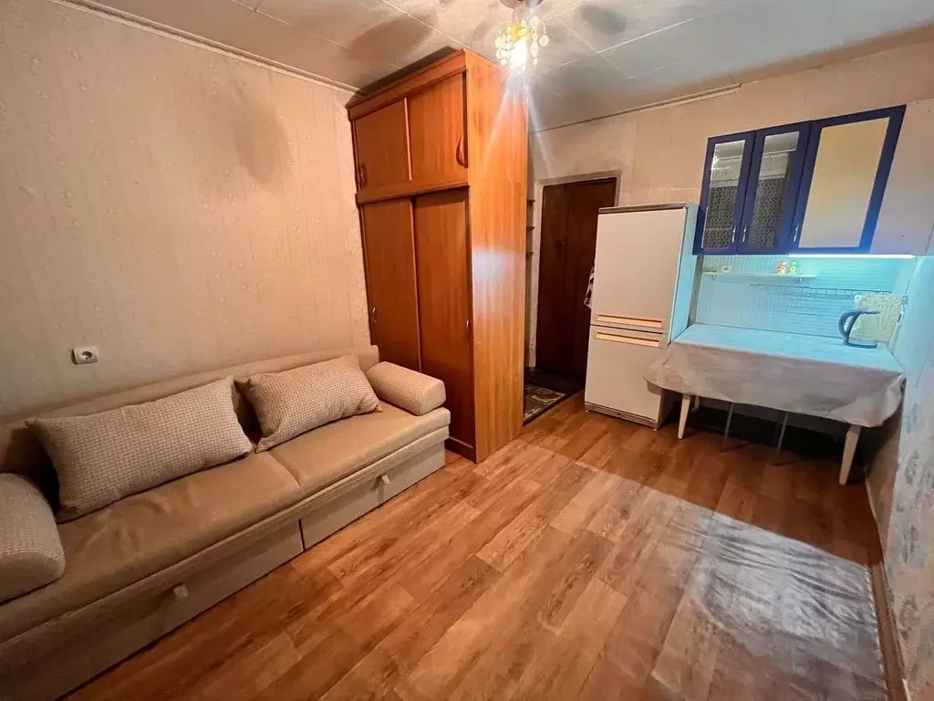 Комната Коми, Сыктывкар ул. Маегова, 20 (13.0 м) - Фото 1
