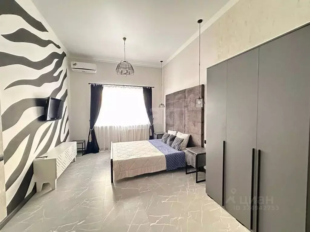 Студия Тюменская область, Тюмень ул. Василия Гольцова, 2 (35.0 м) - Фото 2