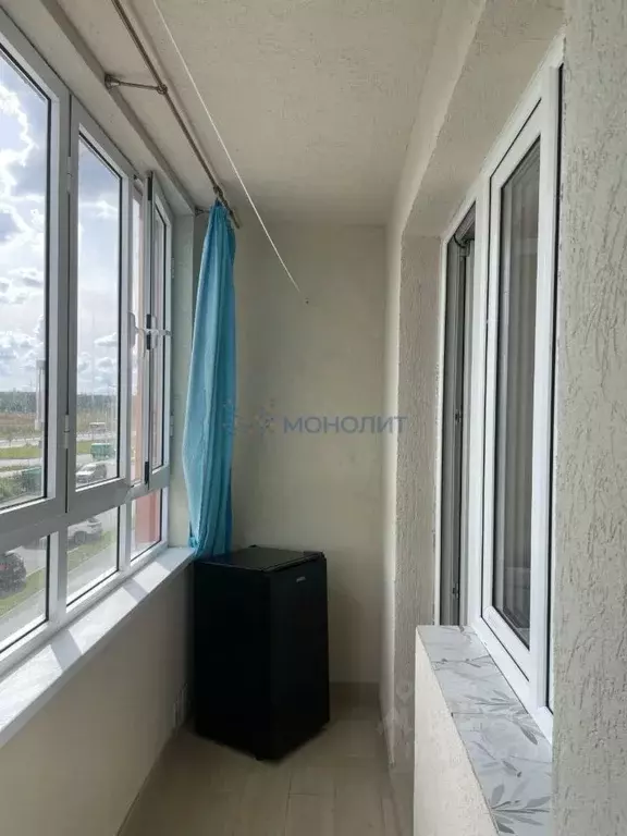 Студия Нижегородская область, Нижний Новгород ул. Новокузнечихинская, ... - Фото 1