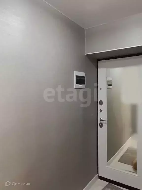 Продаётся 1-к квартира, 31 м - Фото 1