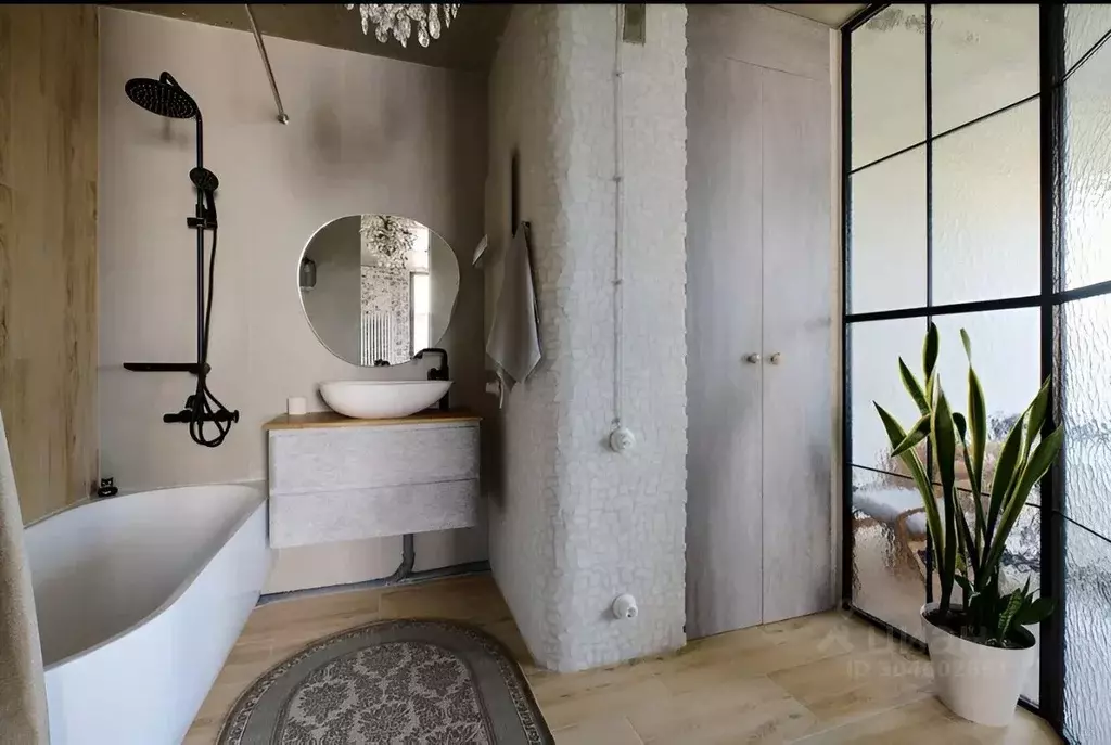 2-к кв. Московская область, Мытищи бул. Тенистый, 17 (100.0 м) - Фото 1