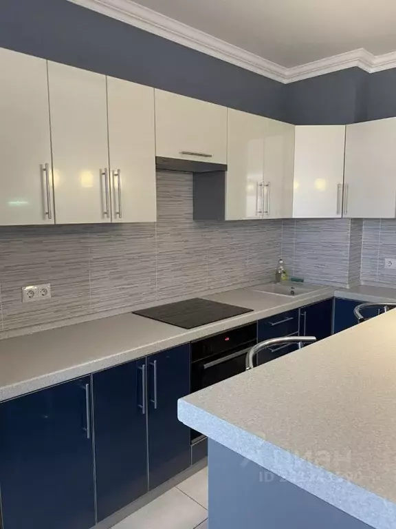 Студия Белгородская область, Белгород Белгородский просп., 114В (60.0 ... - Фото 2