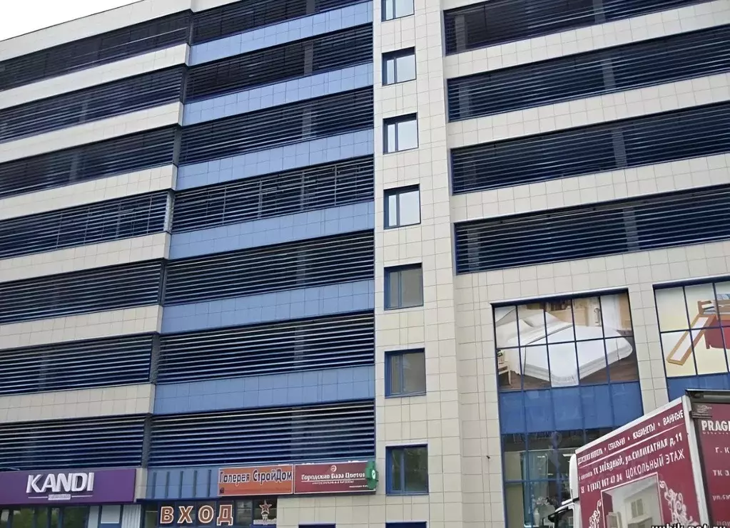 Гараж в Московская область, Королев просп. Космонавтов, 47/16 (16 м) - Фото 2