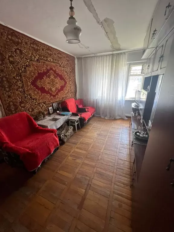 Продаётся 1-к квартира, 30.6 м - Фото 1