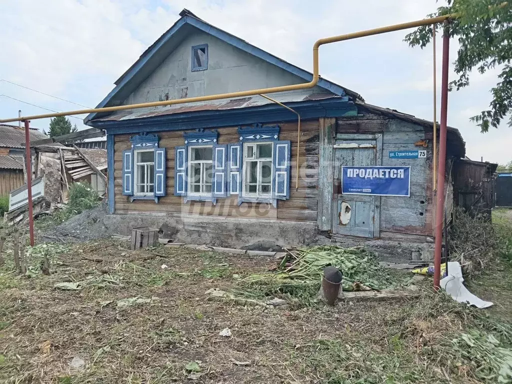 Дом 32 м на участке 4 сот. - Фото 0