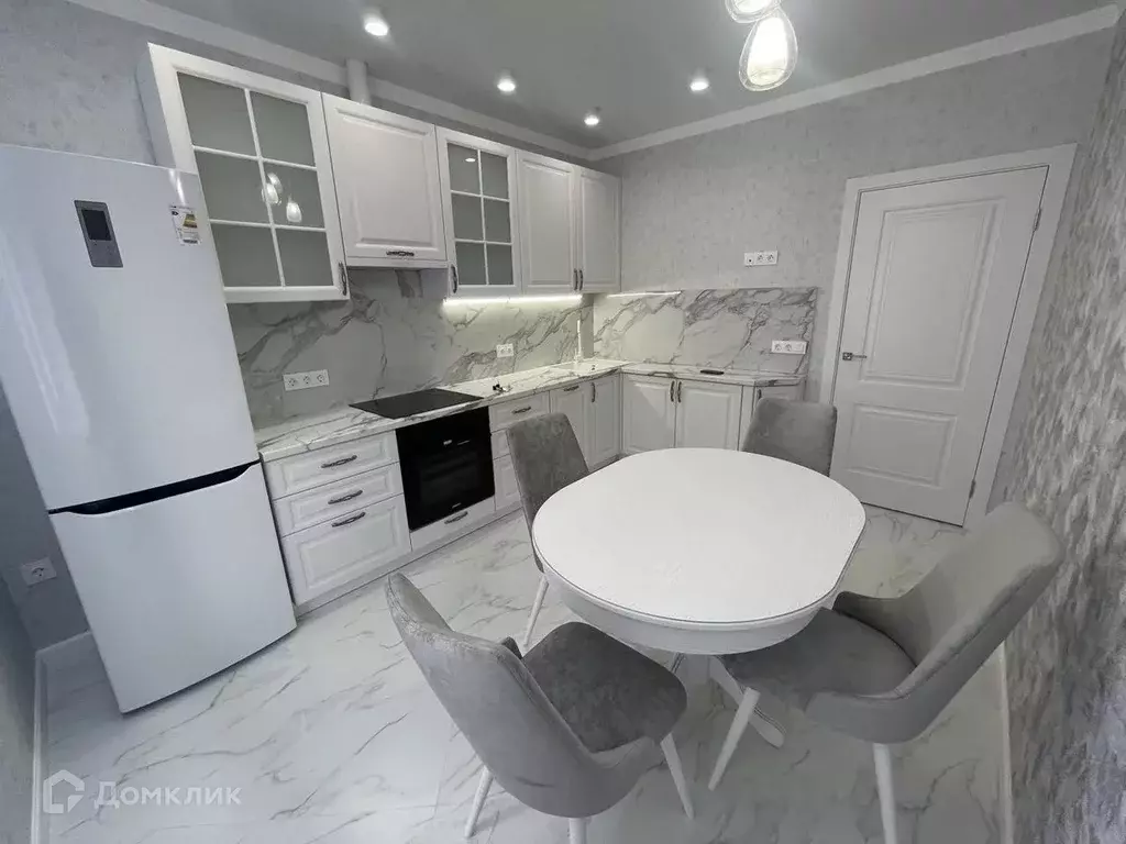 Продаётся 1-к квартира, 41.2 м - Фото 1