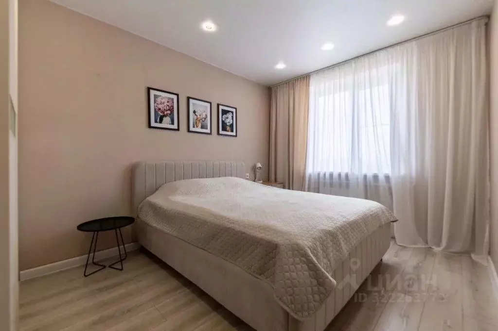 2-к кв. Вологодская область, Череповец ул. Ленина, 3 (55.0 м) - Фото 1