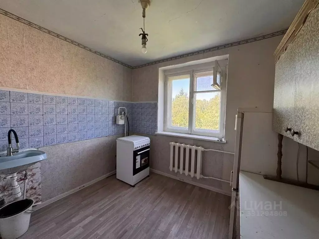 2-к кв. Калининградская область, Калининград Тбилисская ул., 1 (46.7 ... - Фото 0