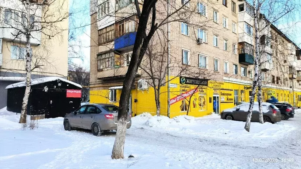 Помещение свободного назначения (698.9 м) - Фото 2