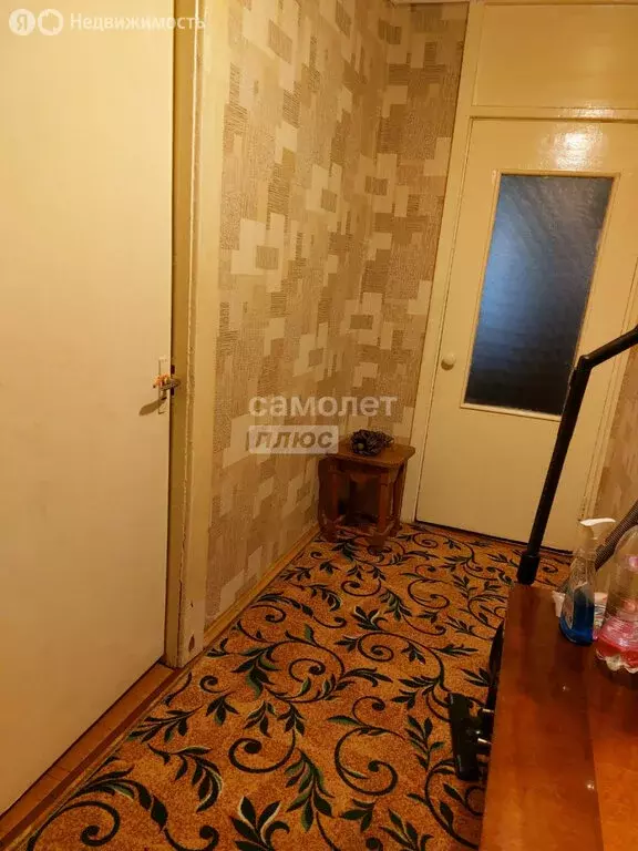 2-комнатная квартира: Фряново, Первомайская улица, 17 (43 м) - Фото 2