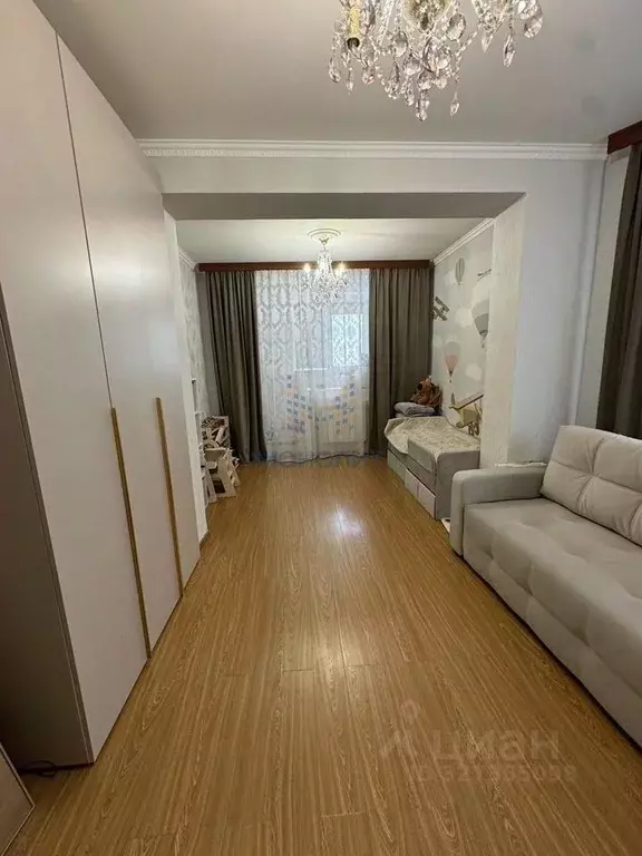 2-к кв. Московская область, Люберцы Красная Горка мкр, просп. ... - Фото 1