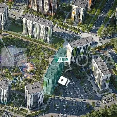 Офис в Новосибирская область, Новосибирский район, Мочищенский ... - Фото 1