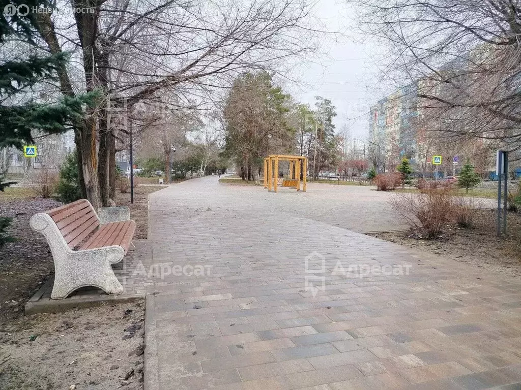 2-комнатная квартира: Волжский, проспект Дружбы, 33А (43.5 м) - Фото 1