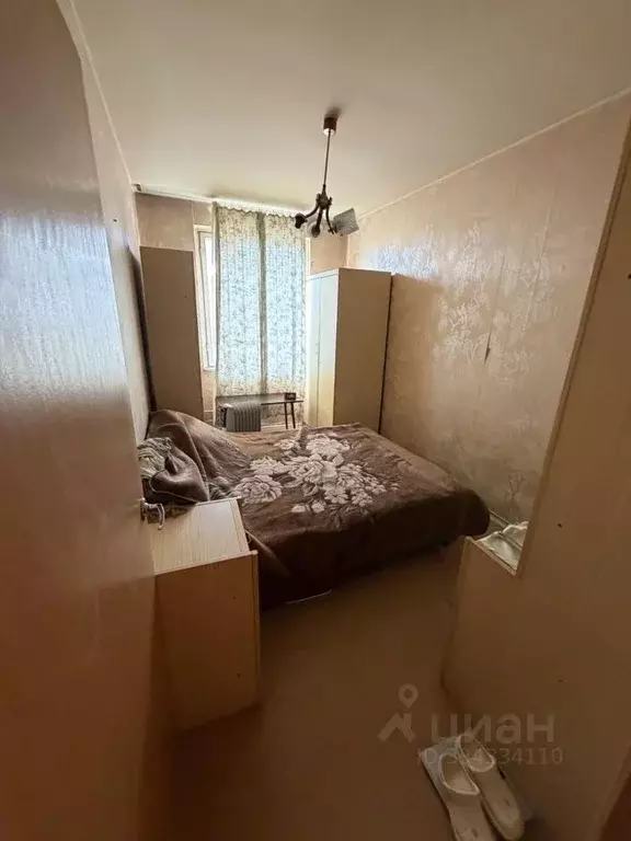 2-к кв. Москва Дегунинская ул., 15 (45.1 м) - Фото 2