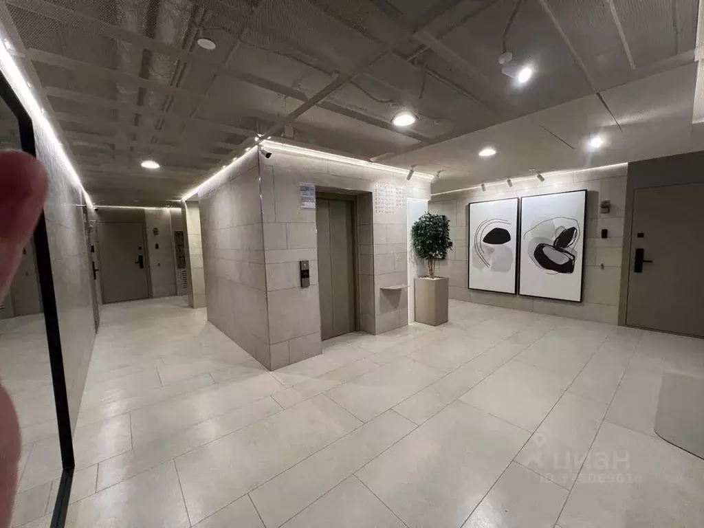 Студия Татарстан, Казань ул. Аделя Кутуя, 110 (40.0 м) - Фото 2