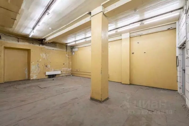 Склад в Санкт-Петербург Промышленная ул., 5 (61 м) - Фото 1