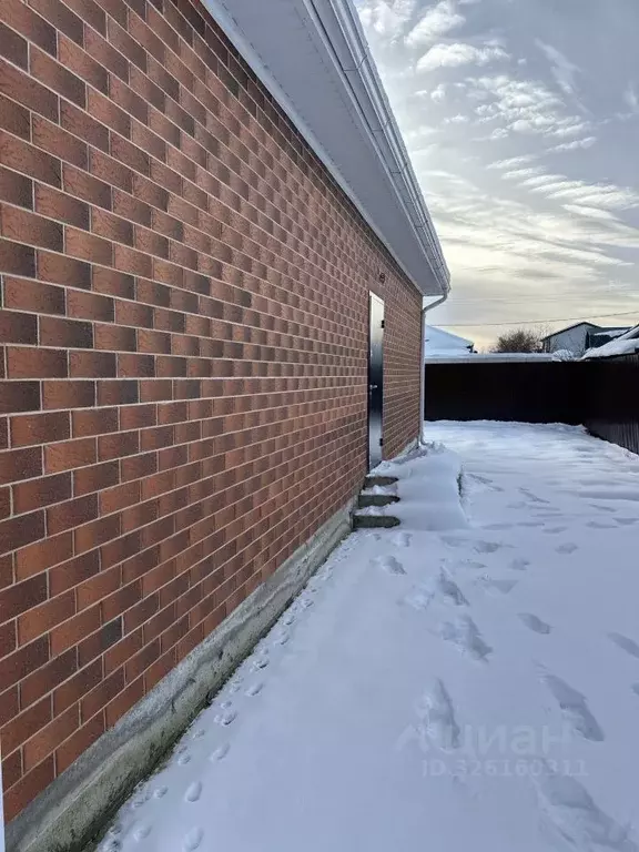 Дом в Краснодарский край, Краснодар пос. Знаменский, Рассвет СТ, ул. ... - Фото 2