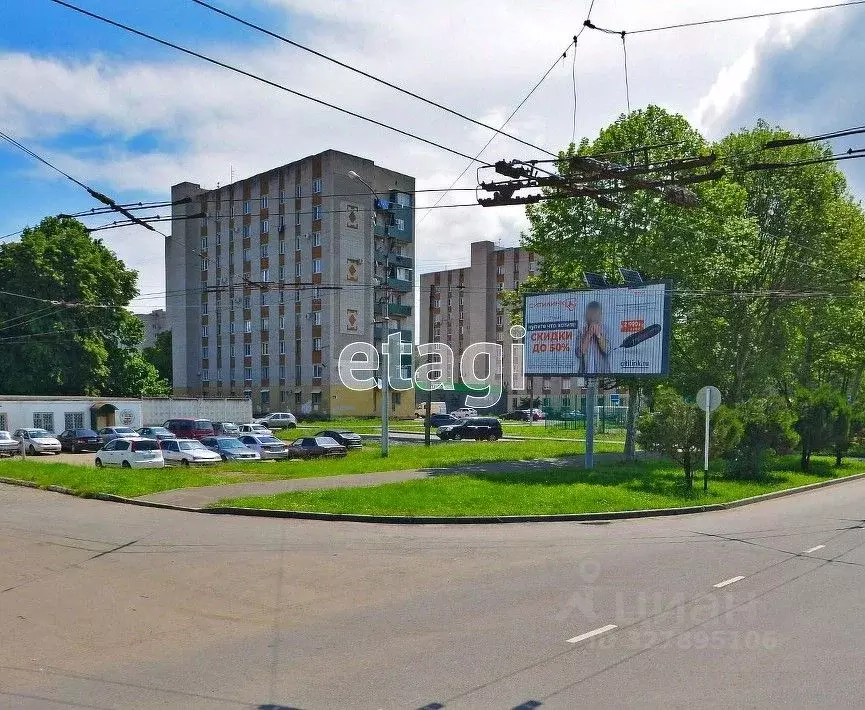 2-к кв. Адыгея, Майкоп ул. Димитрова, 16 (38.4 м) - Фото 1