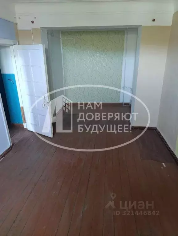 1-к кв. Пермский край, Чусовой ул. Ленина, 59 (37.3 м) - Фото 1