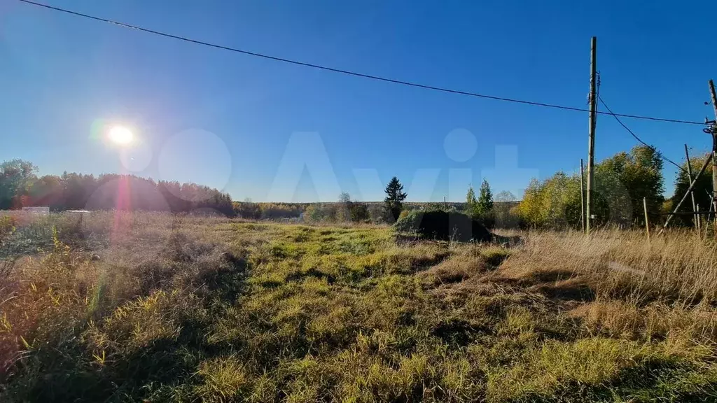 Участок 18 сот. (ИЖС) - Фото 0