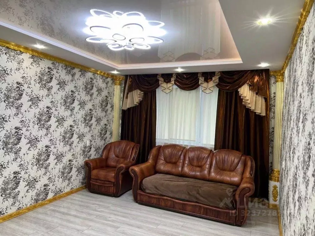 2-к кв. Калининградская область, Советск ул. Пятницкого, 3 (60.0 м) - Фото 1