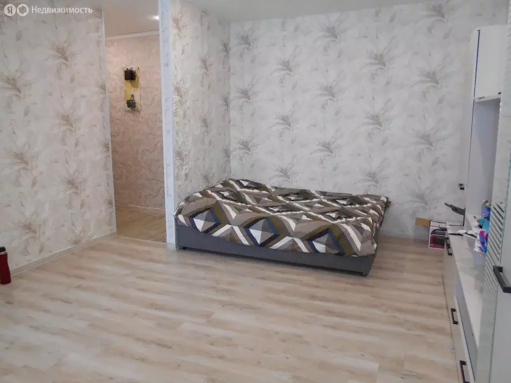 2-комнатная квартира: посёлок городского типа Поварово, микрорайон ... - Фото 2