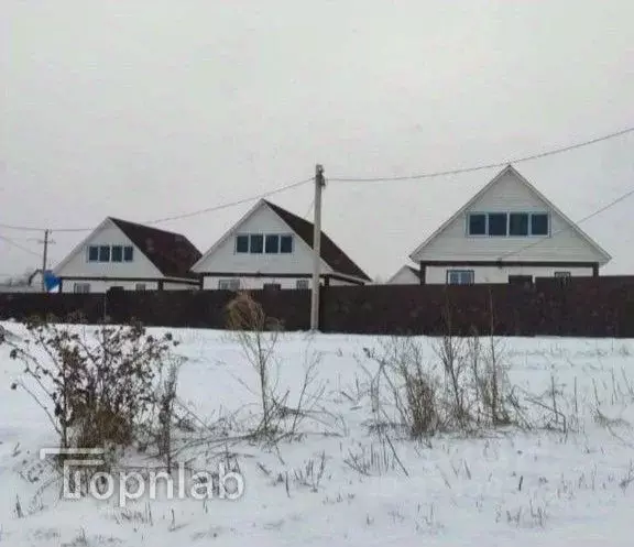 Дом в Иркутская область, Иркутский муниципальный округ, с. ... - Фото 2