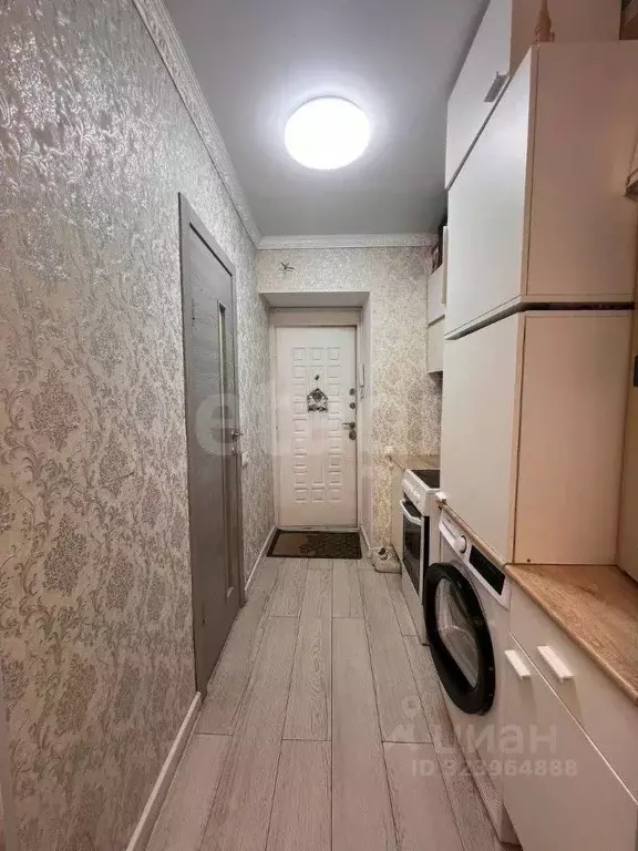 Студия Московская область, Балашиха просп. Ленина, 34 (23.0 м) - Фото 1