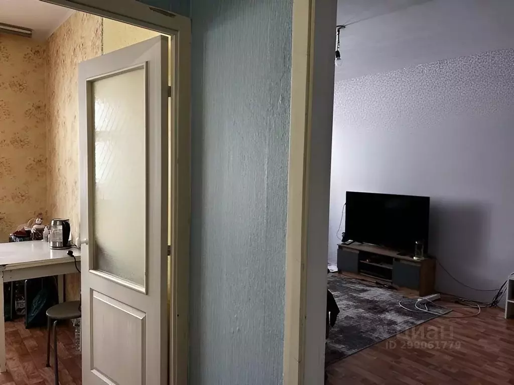 1-к кв. Орловская область, Орел Планерная ул., 73 (35.6 м) - Фото 2