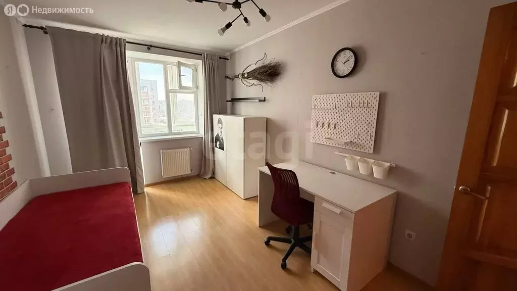 2-комнатная квартира: Симферополь, улица Лексина, 60 (54.2 м) - Фото 2