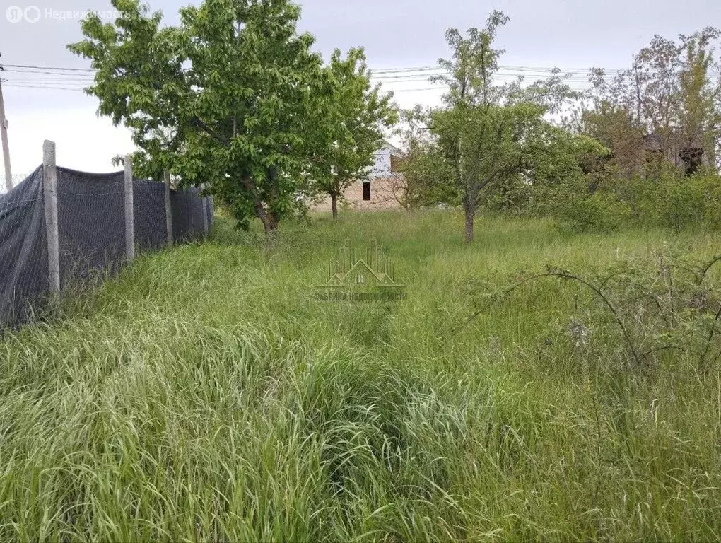 Участок в Чистенское сельское поселение, село Трёхпрудное, улица ... - Фото 2