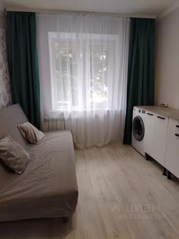 Комната Новосибирская область, Новосибирск Северо-Чемской жилмассив, ... - Фото 2