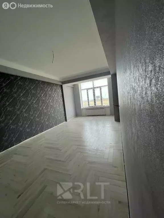 3-комнатная квартира: Махачкала, Хурукринская улица, 31 (120 м) - Фото 2