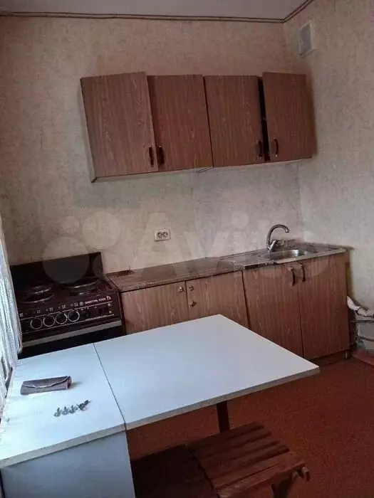 1-к. квартира, 33 м, 2/5 эт. - Фото 1