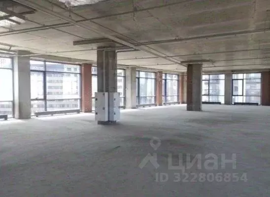 Офис в Татарстан, Казань ул. Сибгата Хакима, 62А (750 м) - Фото 1