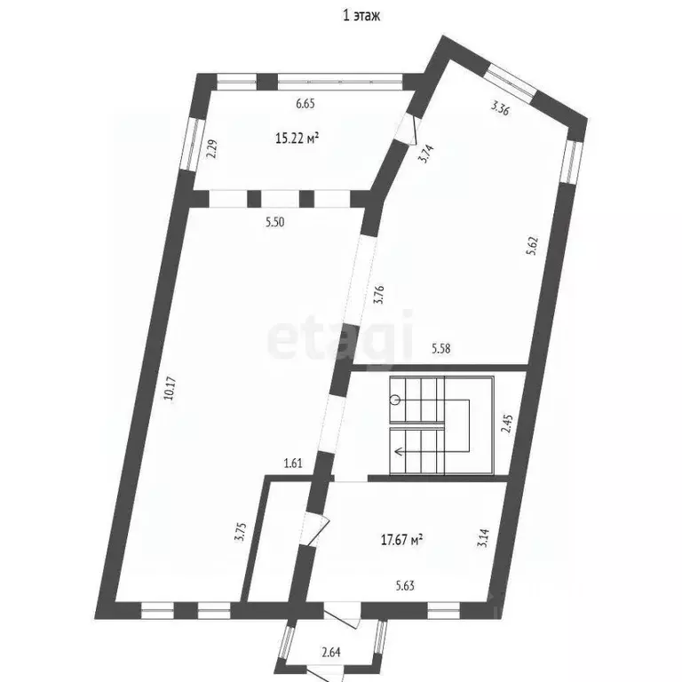 Таунхаус в Тюменская область, Тюмень ул. Герцена (653 м) - Фото 2