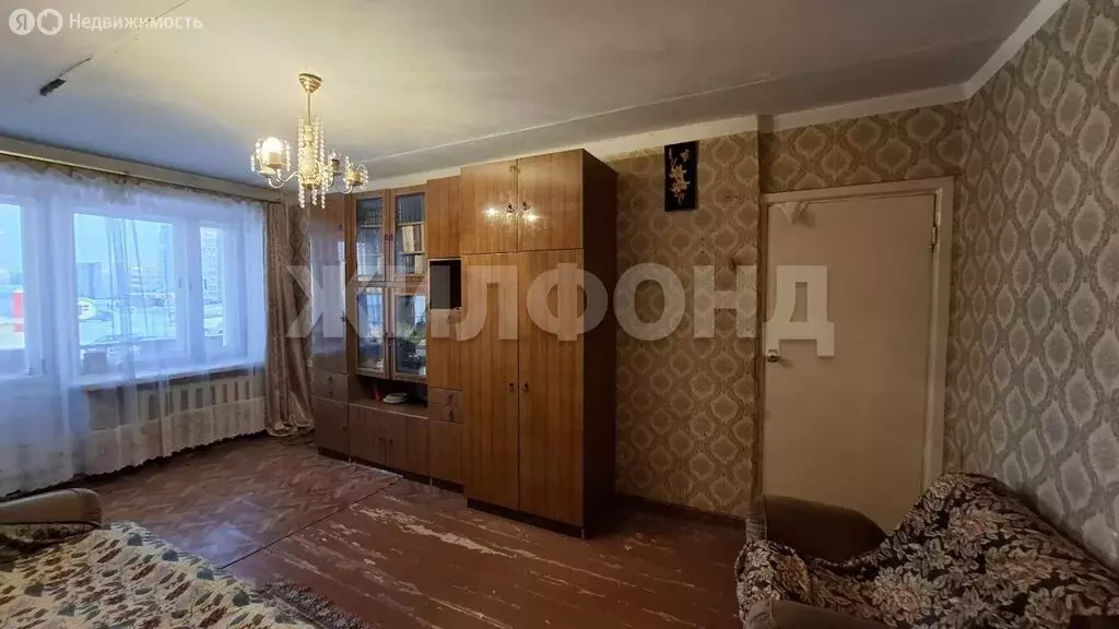 3-комнатная квартира: Верхняя Салда, улица Энгельса, 85к2 (58.3 м) - Фото 2