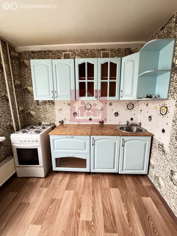 1-комнатная квартира: Майский, Шоссейная улица, 2 (33.4 м) - Фото 0