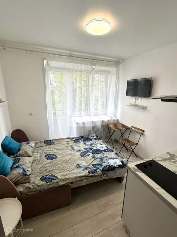 Продаётся квартира-студия, 14 м - Фото 0