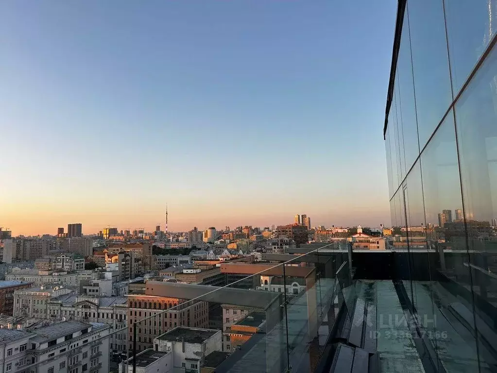 Квартира, 3 комнаты, 159.4 м - Фото 2
